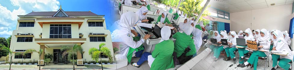 Selamat Datang Di Website Resmi Politeknik Kesehatan Riau